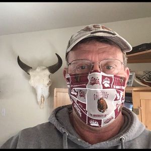 Meet your Posher, A. brent